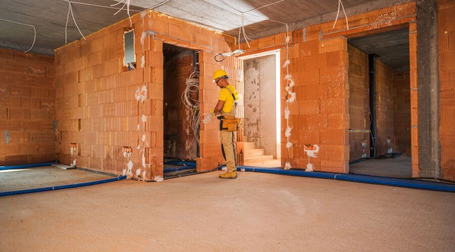 Expert flood damage restoration services in Warner Robins, GA